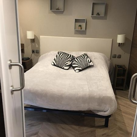Mobilhome Familial 6 A 7 P 3 Chambres 42 M2 Saint Brevin Les Pierres Couchees Экстерьер фото
