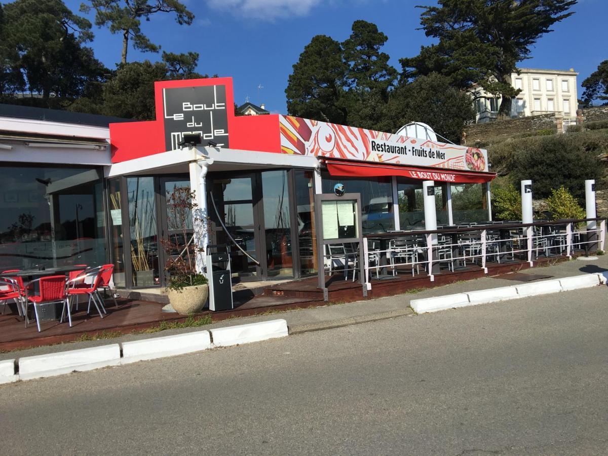 Mobilhome Familial 6 A 7 P 3 Chambres 42 M2 Saint Brevin Les Pierres Couchees Экстерьер фото