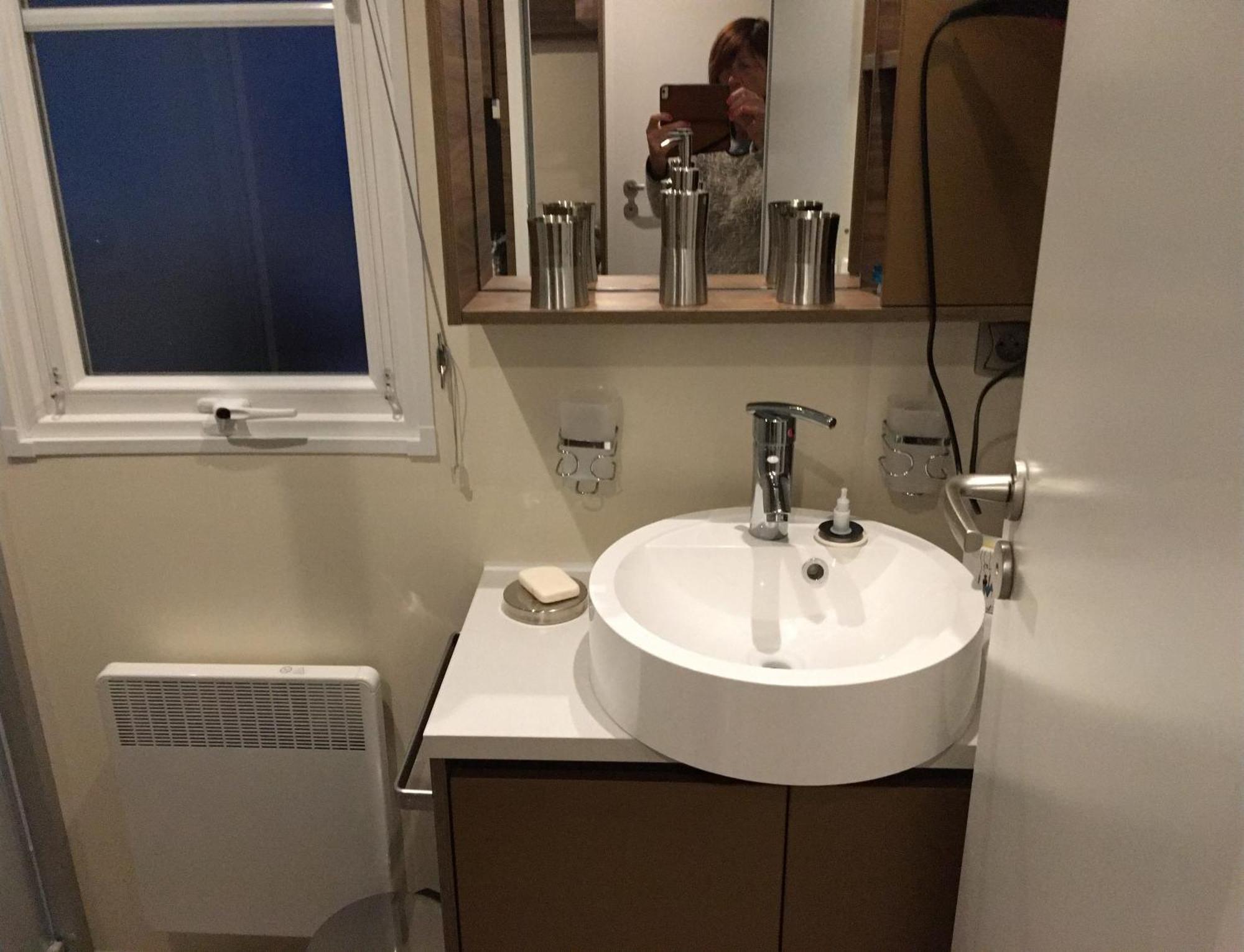 Mobilhome Familial 6 A 7 P 3 Chambres 42 M2 Saint Brevin Les Pierres Couchees Экстерьер фото